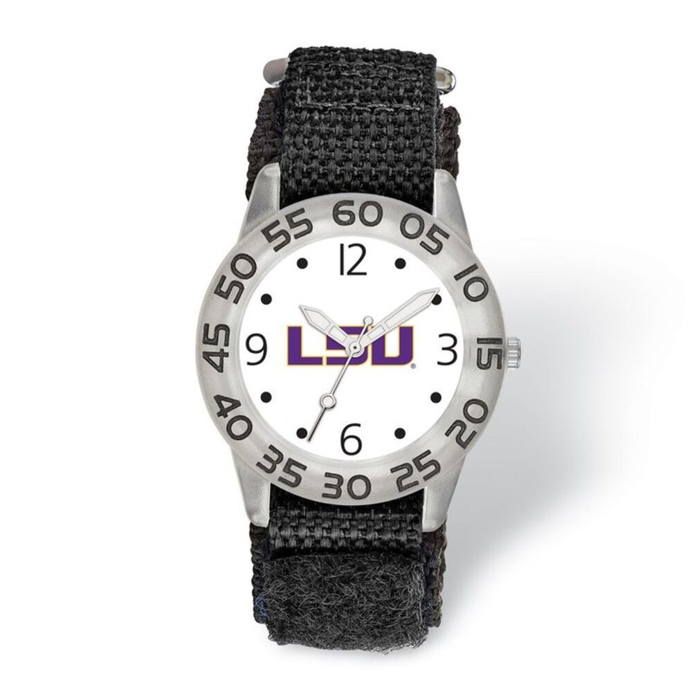Kids Louisiana State University Childs Fan Watch